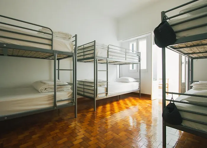 Ptm Downtown * Portimão