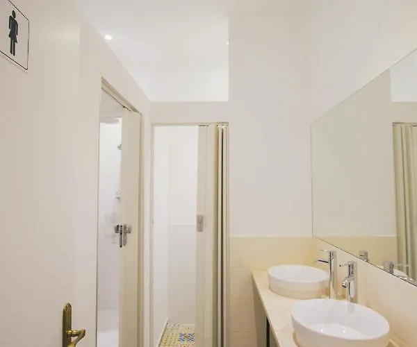 Ptm Downtown Vandrarhem *