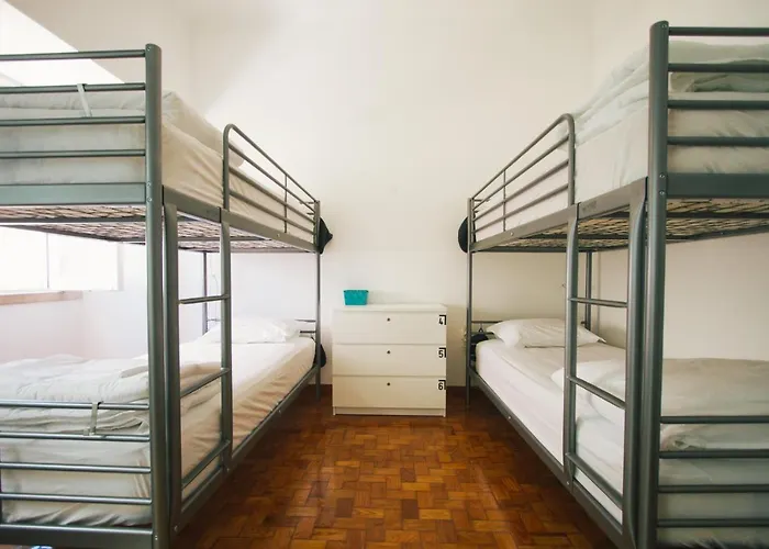 Ptm Downtown * Portimão