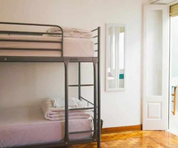 Ptm Downtown Vandrarhem *