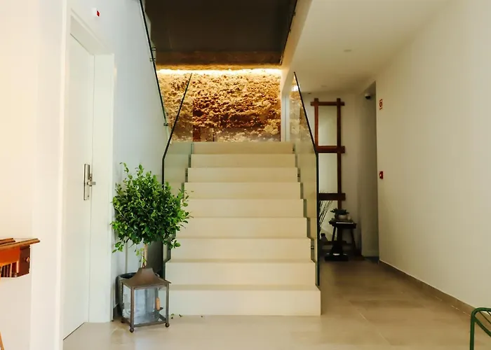 Ptm Downtown * Portimão