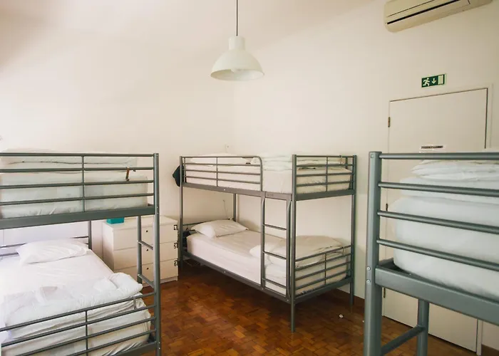 Ptm Downtown * Portimão