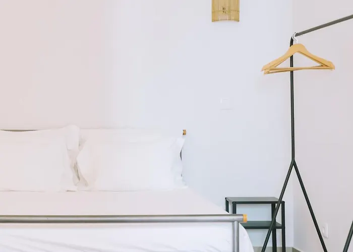 Ptm Downtown Vandrarhem