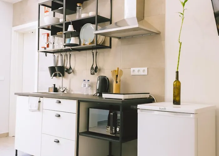 Ptm Downtown Vandrarhem *