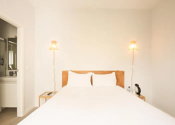 Vandrarhem Ptm Downtown Portimão