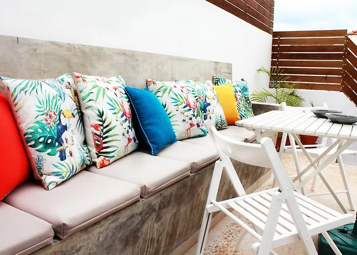 Vandrarhem Ptm Downtown *