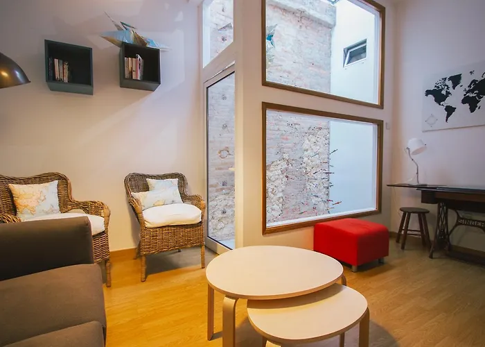 Ptm Downtown Vandrarhem *