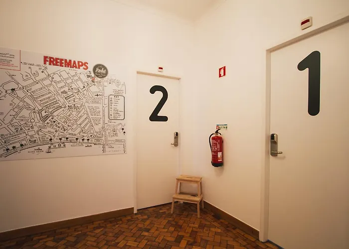 Ptm Downtown * Portimão