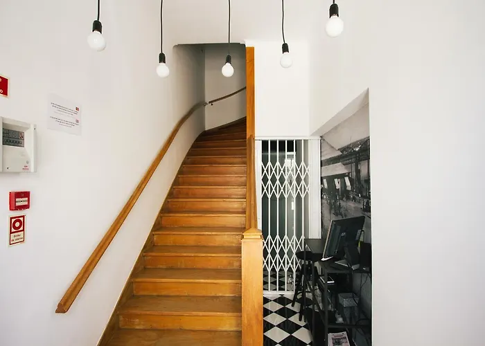 Vandrarhem Ptm Downtown