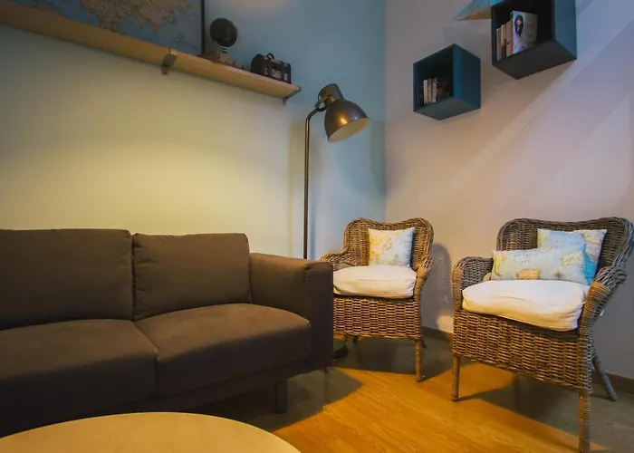 Ptm Downtown * Portimão