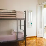 Ptm Downtown Hostel *