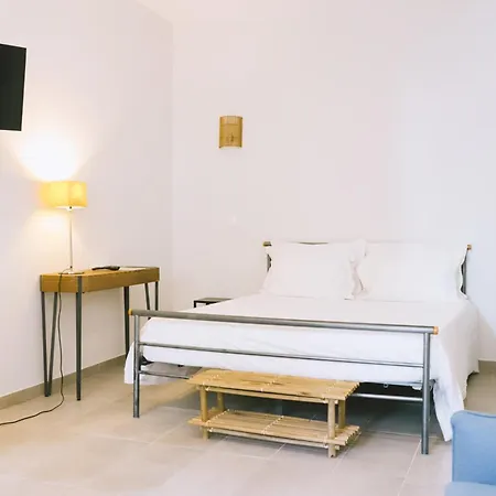 Ptm Downtown Hostel&suites *