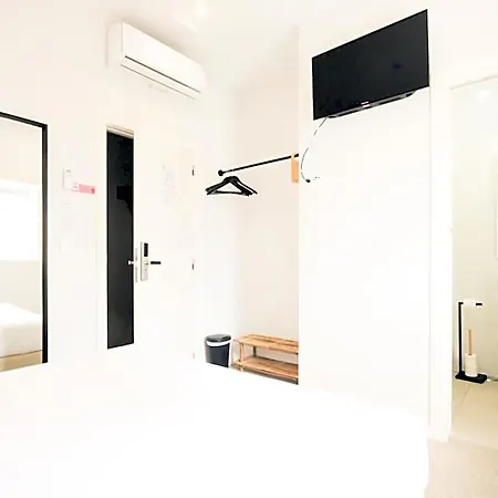 Hostel Ptm Downtown *