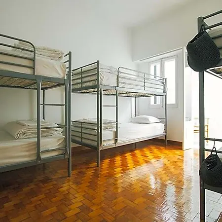 Hostel Ptm Downtown