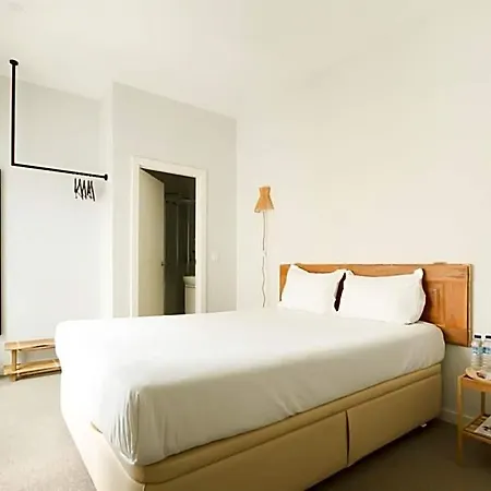 Hostel Ptm Downtown