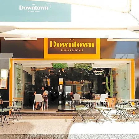 Ptm Downtown