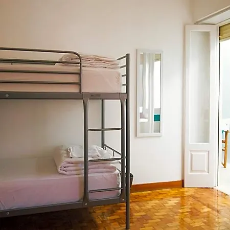 Ptm Downtown Hostel