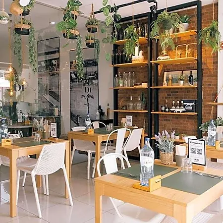 Ptm Downtown * Portimao