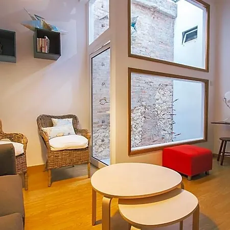 Hostel Ptm Downtown *