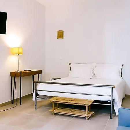Ptm Downtown Hostel *
