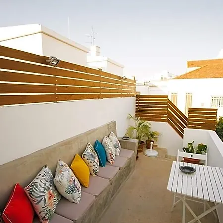 Ptm Downtown Hostel