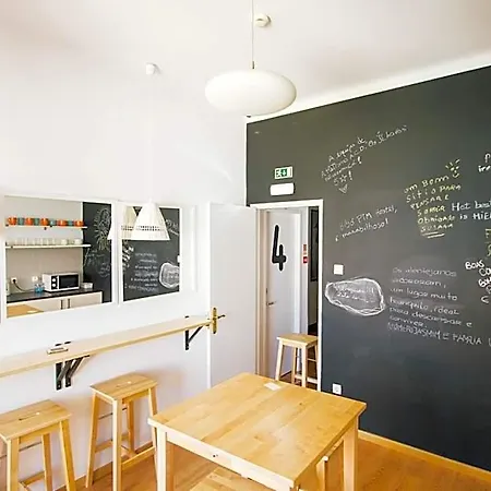 Hostel Ptm Downtown