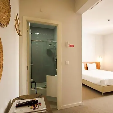 Hostel Ptm Downtown *