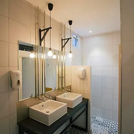 Hostel Ptm Downtown Portimão