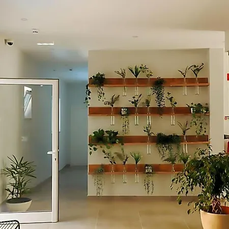 Hostel Ptm Downtown Portimao