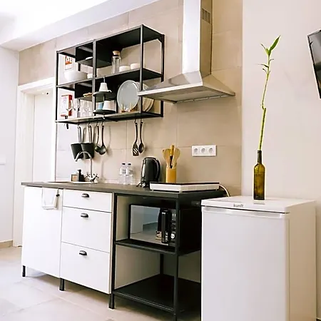 Ptm Downtown Hostel *