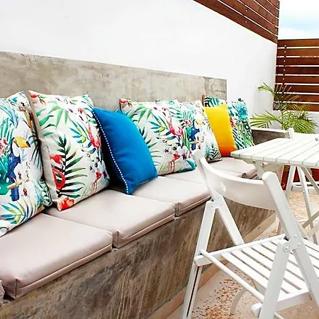 Ptm Downtown Hostel Portimao