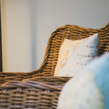 Ptm Downtown Hostel&suites