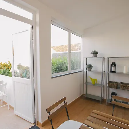 אכסניה Ptm Downtown Hostel&suites *