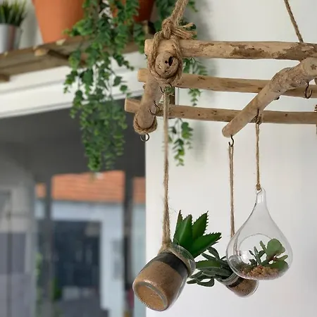 Ptm Downtown Hostel&suites *