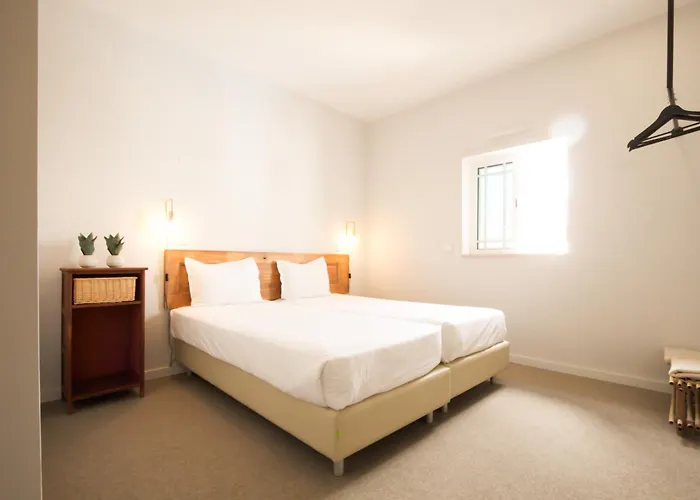 Ptm Downtown 호스텔 *