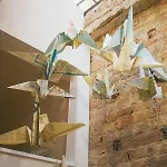 Ptm Downtown Hostel