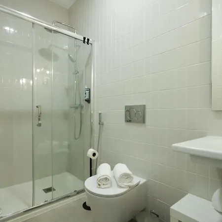 Ptm Downtown Hostel&suites * Портиман