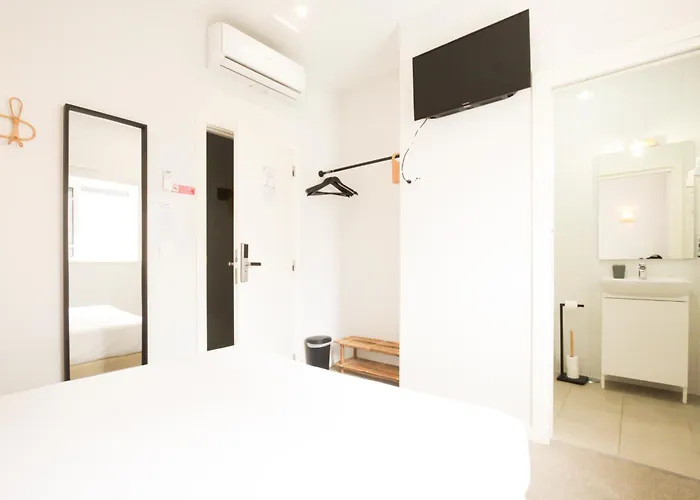 Ptm Downtown * 波尔蒂芒