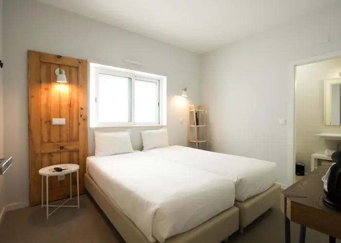 旅馆 Ptm Downtown *