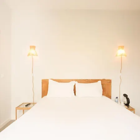 Hostel Ptm Downtown Hostel&suites Portimão